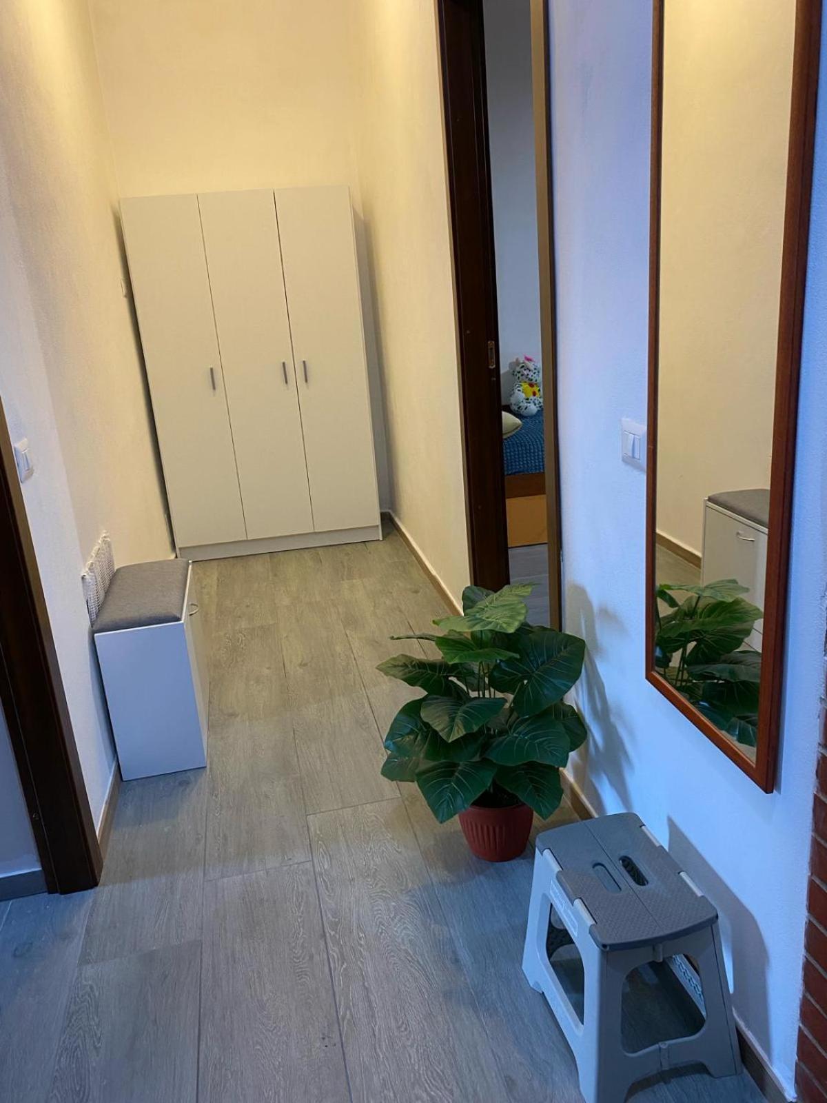 Apartmán Casa Borghellina Montaione Exteriér fotografie